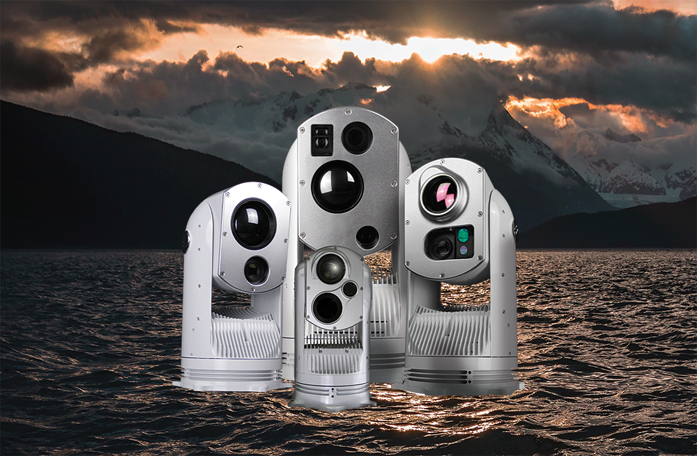 CURRENT to Provide Improved Coastal Intelligence and Surveillance